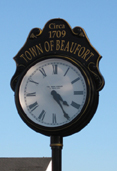 Beaufort