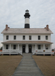 Bodie Island Lighthouse