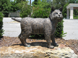 Steve Fox Sculpture - Brevard