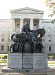 NC Capitol - Raleigh