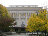 Carolina Theatre - Durham