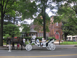 St. Peter's Episcopal Church - Charlotte