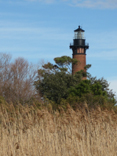 Currituck Beach Lighthouse