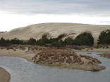 Jockey's Ridge State Park - Nags Head