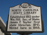 N.C. Library