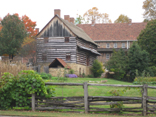 Old Salem, Winston-Salem