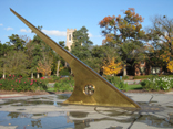 UNC Sundial