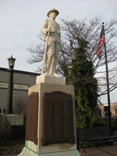 World War I Memorial - High Point