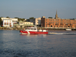 Cape Fear River - Wilmington